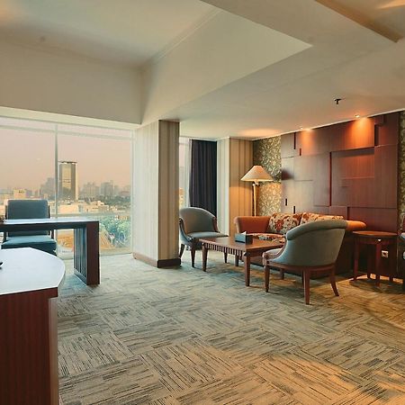 Horison Ultima Menteng Jacarta Exterior foto