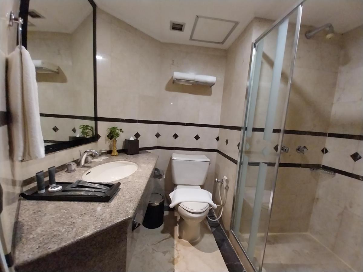 Horison Ultima Menteng Jacarta Exterior foto