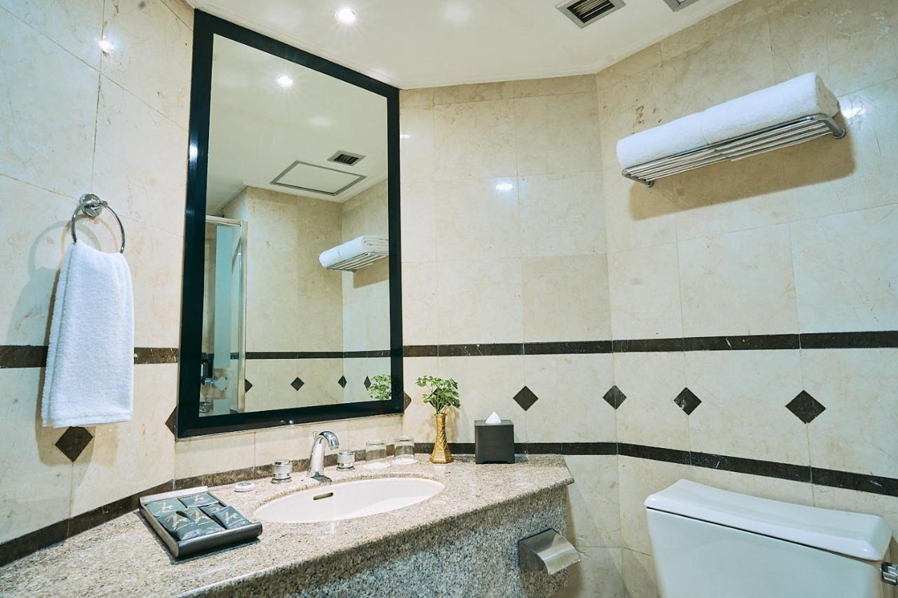 Horison Ultima Menteng Jacarta Exterior foto